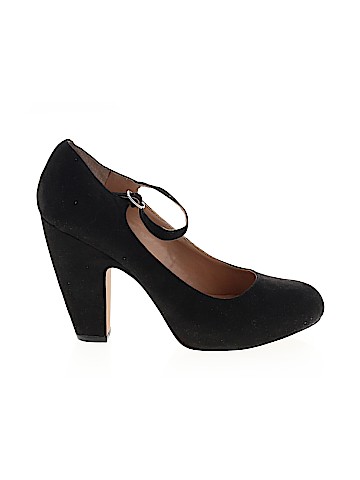 Crown Vintage Heels (view 1)