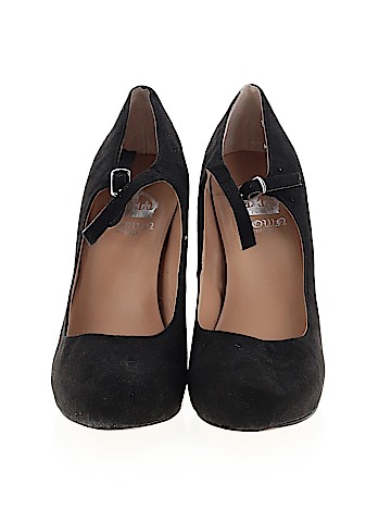 Crown Vintage Heels (view 2)