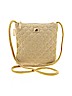 Assorted Brands Gold Crossbody Bag One size - photo 1