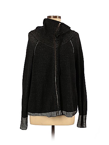 Eileen Fisher Jacket (view 1)