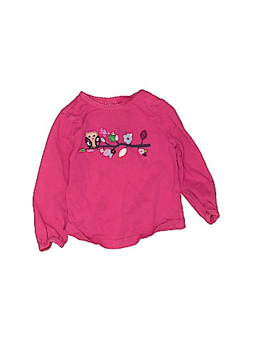 Baby Gap Long Sleeve Top (view 1)