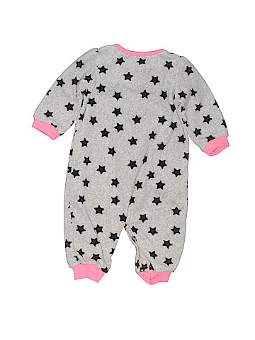 Carter's Long Sleeve Outfit (view 2)