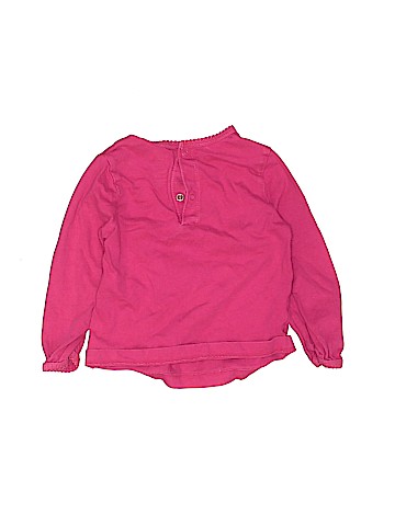 Baby Gap Long Sleeve Top (view 2)
