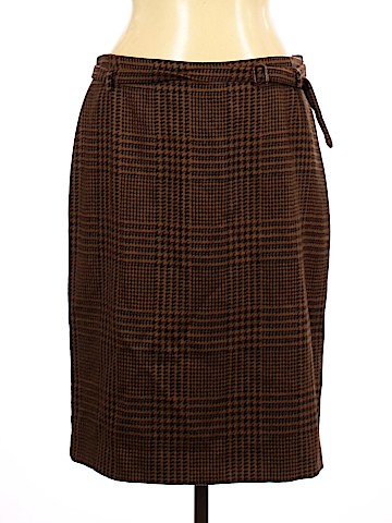 AKRIS Casual Skirt (view 1)