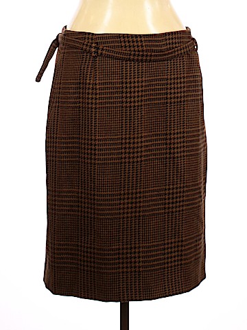 AKRIS Casual Skirt (view 2)