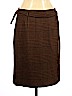 AKRIS Brown Casual Skirt Size 12 - photo 2