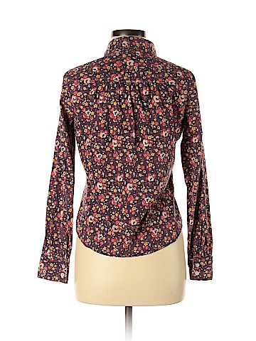 Marc by Marc Jacobs Long Sleeve Button-Down Shirt (view 2)