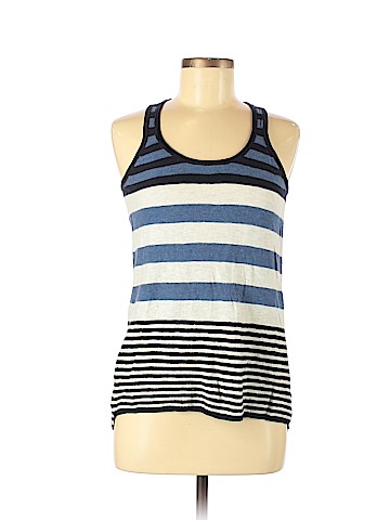 Vince. Sleeveless Top (view 1)