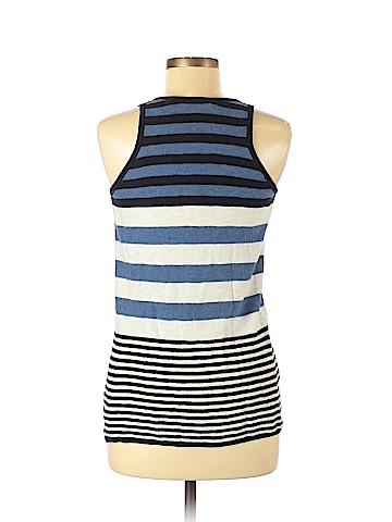 Vince. Sleeveless Top (view 2)