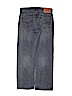 Levi's Blue Jeans Size 14 - photo 2