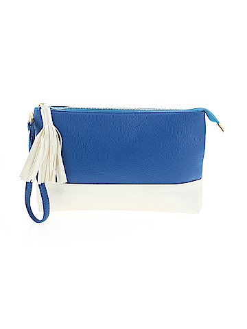 Unbranded Leather Clutch (view 1)