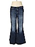 Gap Blue Jeans Size 16 - photo 1
