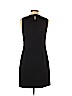 Theory Black Cocktail Dress Size 2 - photo 2