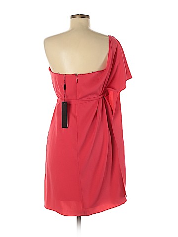 Halston Heritage Cocktail Dress (view 2)