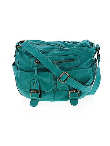 Mossimo Supply Co. Satchel (view 1)