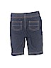 Carter's 100% Cotton Solid Blue Casual Pants 0-3 MO / 3 MO - photo 2
