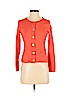 Banana Republic Orange Cardigan Size XXS (petite) - photo 1
