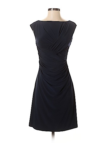 Evan Picone Cocktail Dress (view 1)