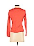 Banana Republic Orange Cardigan Size XXS (petite) - photo 2