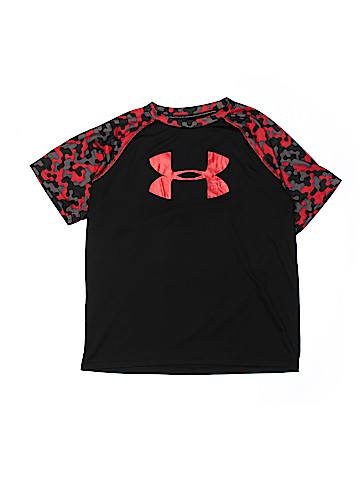 Under Armour Active T-Shirt (view 1)