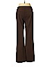 Gloria Vanderbilt Brown Casual Pants Size 6 (petite) - photo 2
