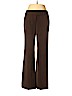 Gloria Vanderbilt Brown Casual Pants Size 6 (petite) - photo 1