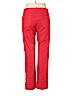 Elliott Lauren Red Jeans Size 14 - photo 2