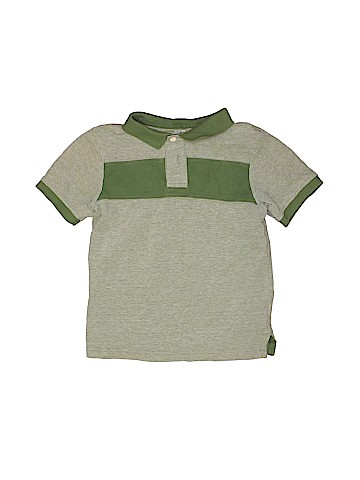 Gymboree Short Sleeve Polo (view 1)