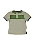 Gymboree 100% Cotton Green Short Sleeve Polo Size 6 - photo 1