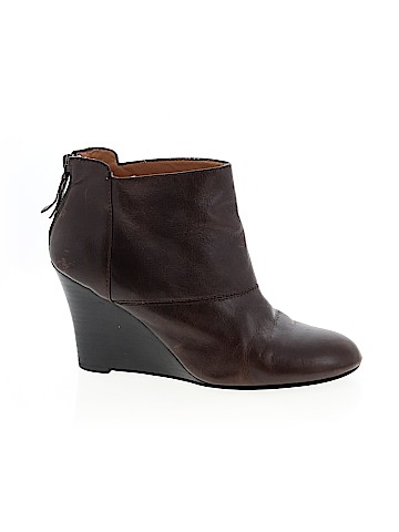 Nine West Ankle Boots (view 1)