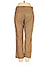 Banana Republic Tan Casual Pants Size 2 (petite) - photo 2