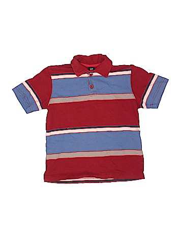 Gap Kids Short Sleeve Polo (view 1)