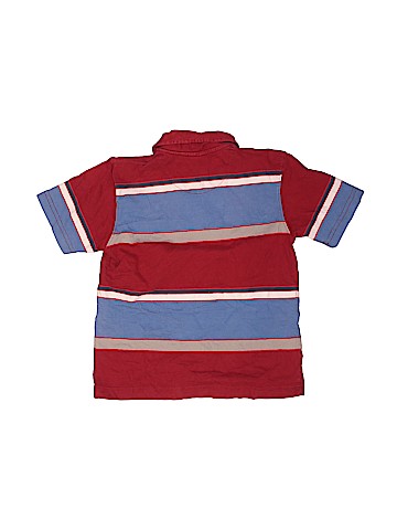 Gap Kids Short Sleeve Polo (view 2)