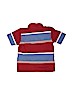 Gap Kids 100% Cotton Red Short Sleeve Polo Size 6 - 7 - photo 2