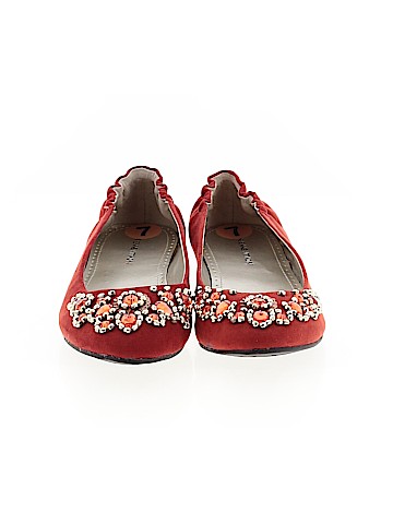 Adrienne Vittadini Flats (view 2)