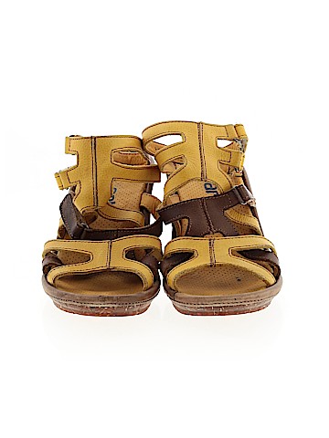 Art Shoes Heels (view 2)