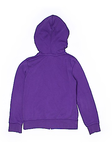 Gap Kids Outlet Zip Up Hoodie (view 2)
