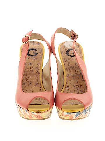 G by GUESS Wedges (view 2)