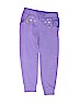 Old Navy Purple Sweatpants Size 4T - photo 1