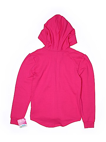 Hanes Zip Up Hoodie (view 2)