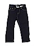 Levi's 100% Cotton Blue Jeans Size 4T - photo 1