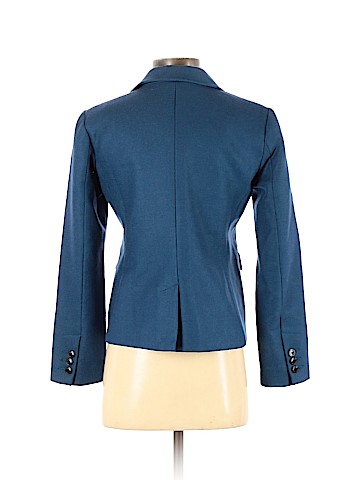 Assorted Brands Wool Blazer (view 2)