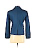 Assorted Brands 100% Wool Blue Wool Blazer Size 4 (petite) - photo 2