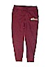 Old Navy Burgundy Sweatpants Size 4T - photo 1