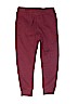 Old Navy Burgundy Sweatpants Size 4T - photo 2