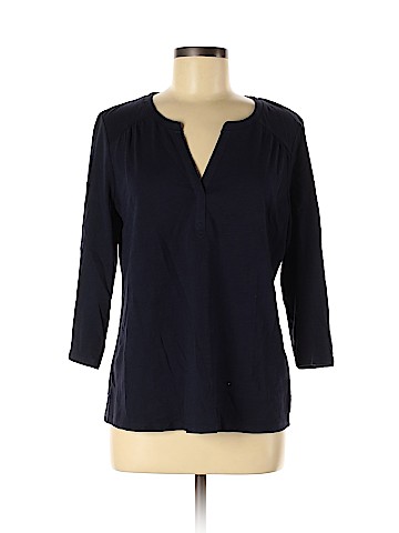 Boden 3/4 Sleeve Top (view 1)