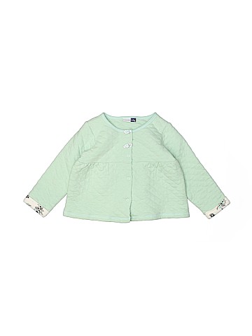 Vitamins Baby Cardigan (view 1)