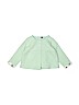 Vitamins Baby Print Green Cardigan 12-18 MO / 18 MO - photo 1
