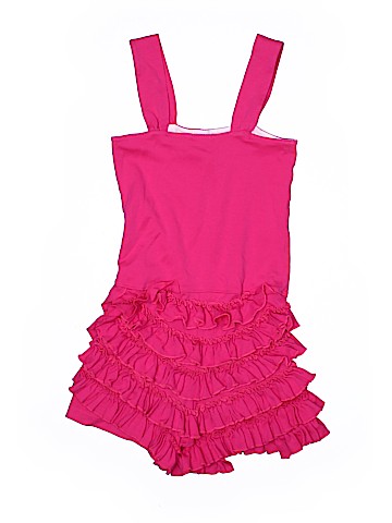 Lemon Loves Lime Romper (view 2)