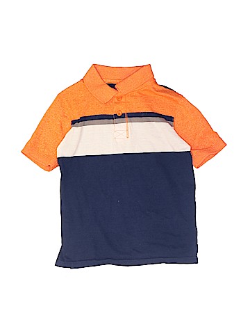 Wrangler Jeans Co Short Sleeve Polo (view 1)